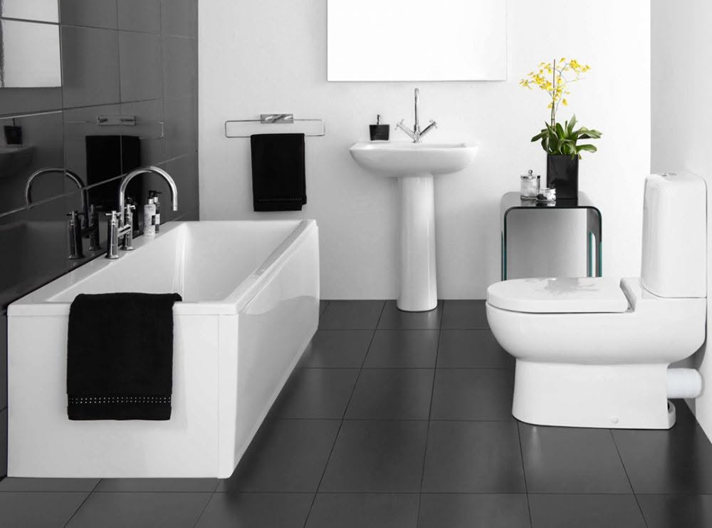 Banyo gideri açma hizmeti
