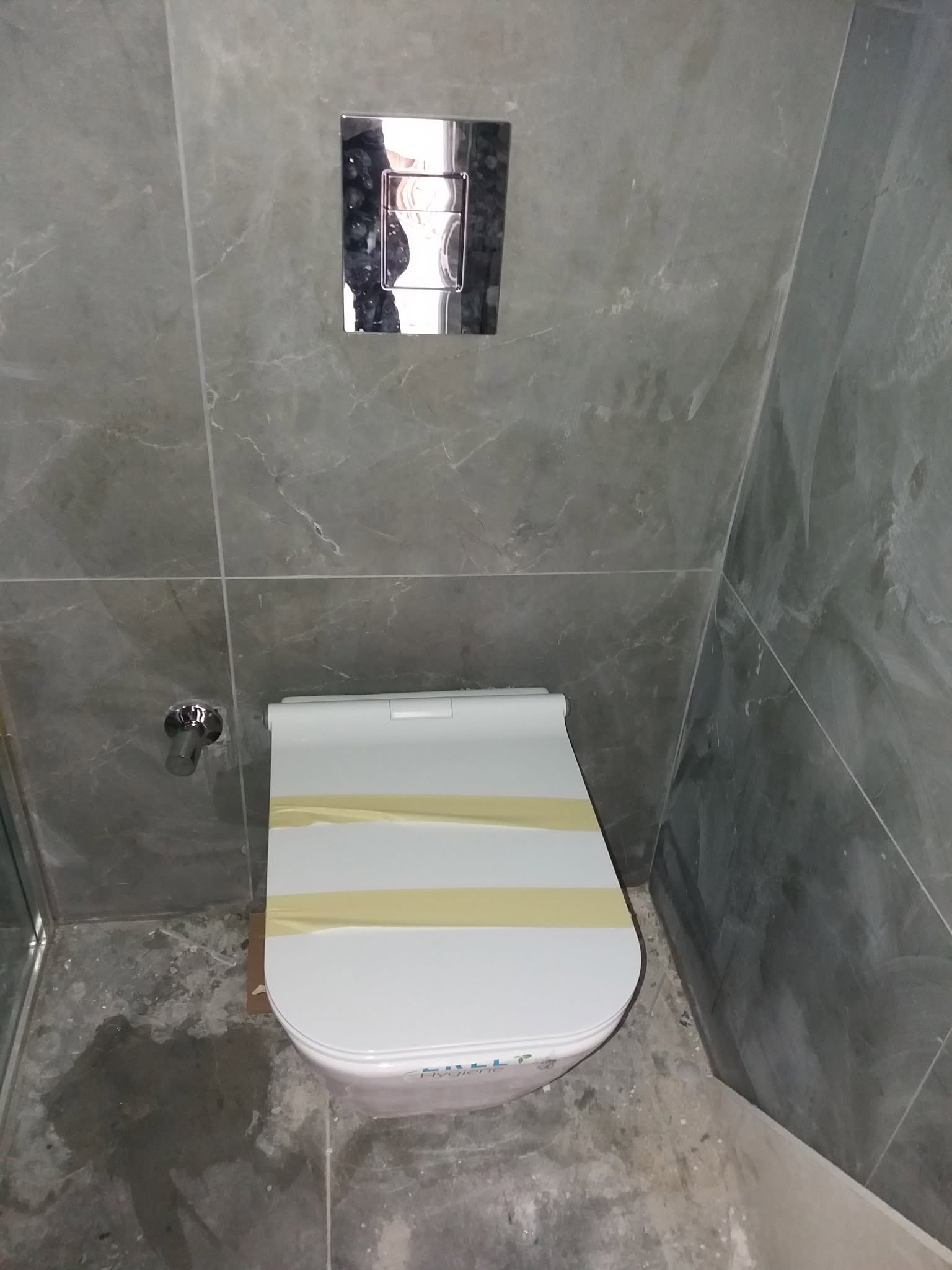 Tesisat usta ekibi